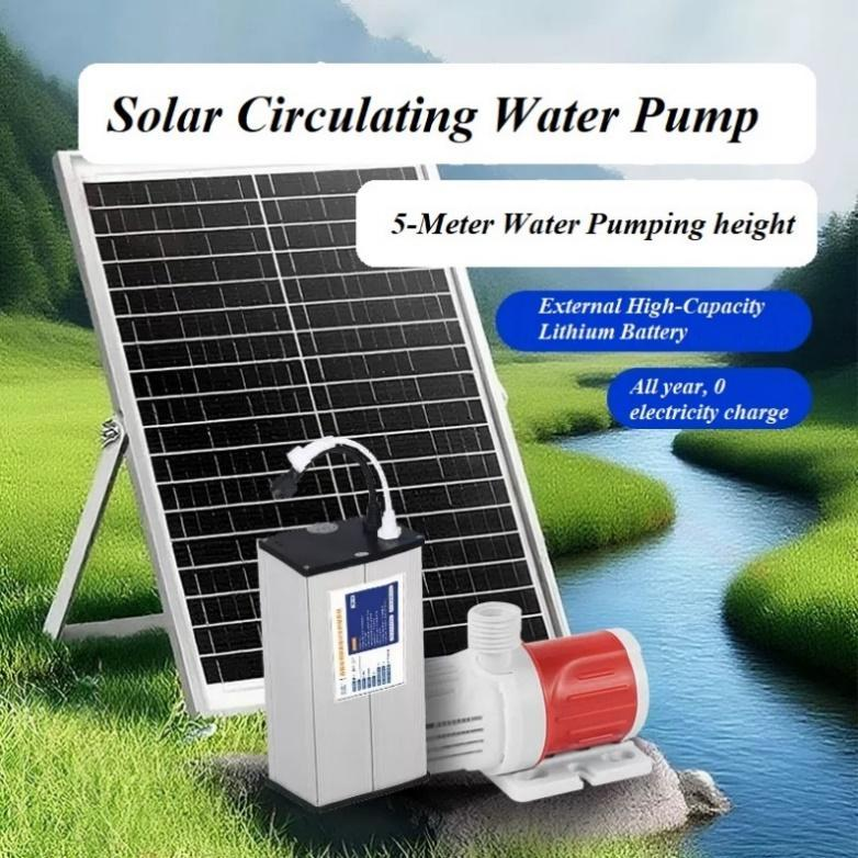 Solar Home System 3kW