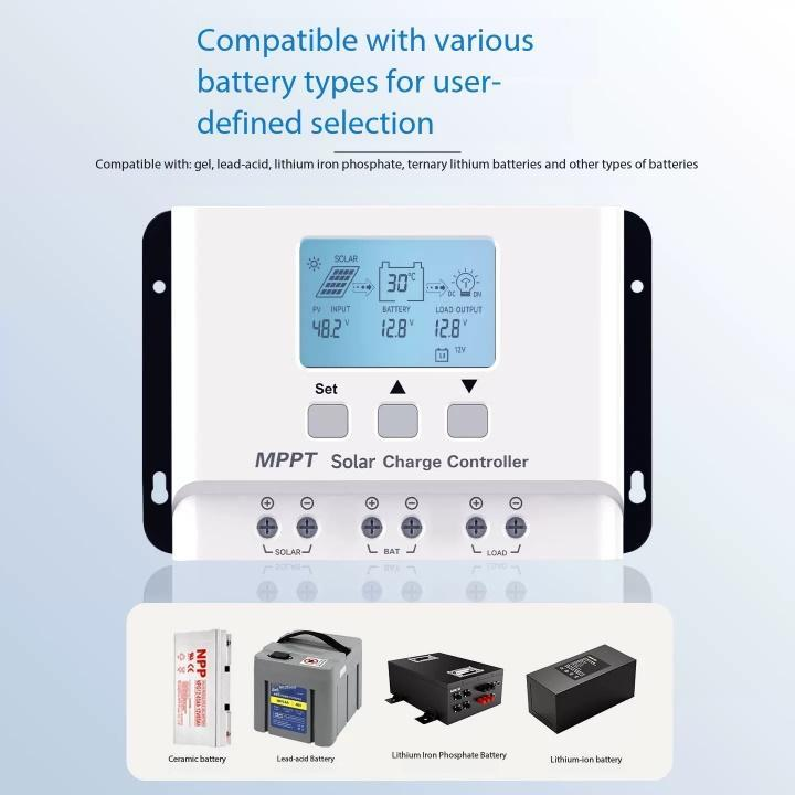 Lithium Battery 5kWh