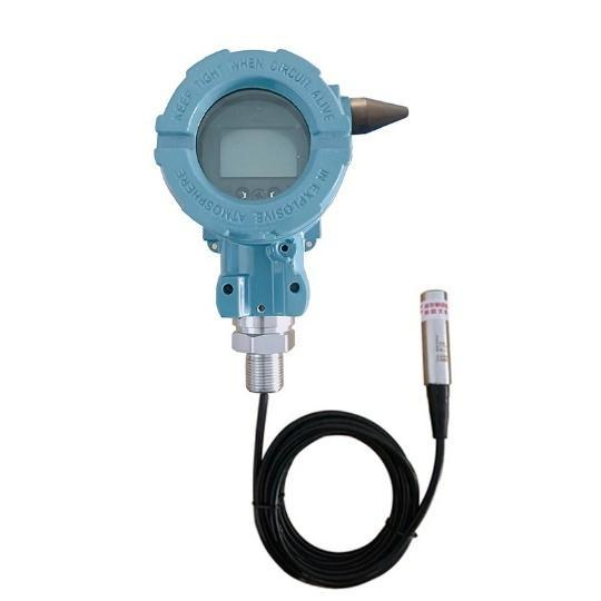 Water Level Logger