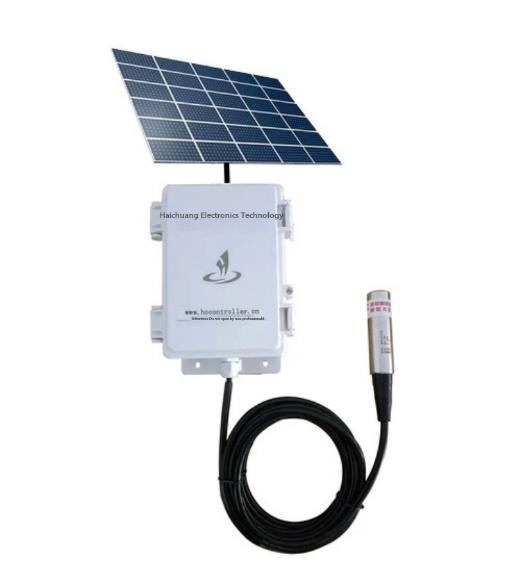 Borehole Camera System