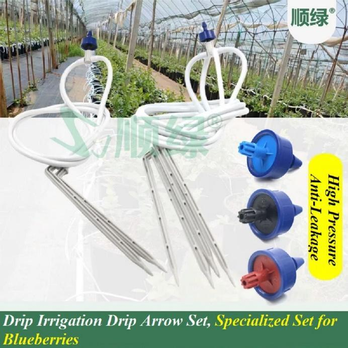 Basic Irrigation Timer